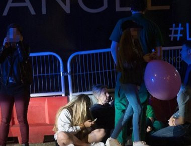 Μάντσεστερ: Στόχος των τζιχαντιστών τα παιδιά - Στο δρόμο ο Στρατός